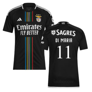 Benfica Away 23/24