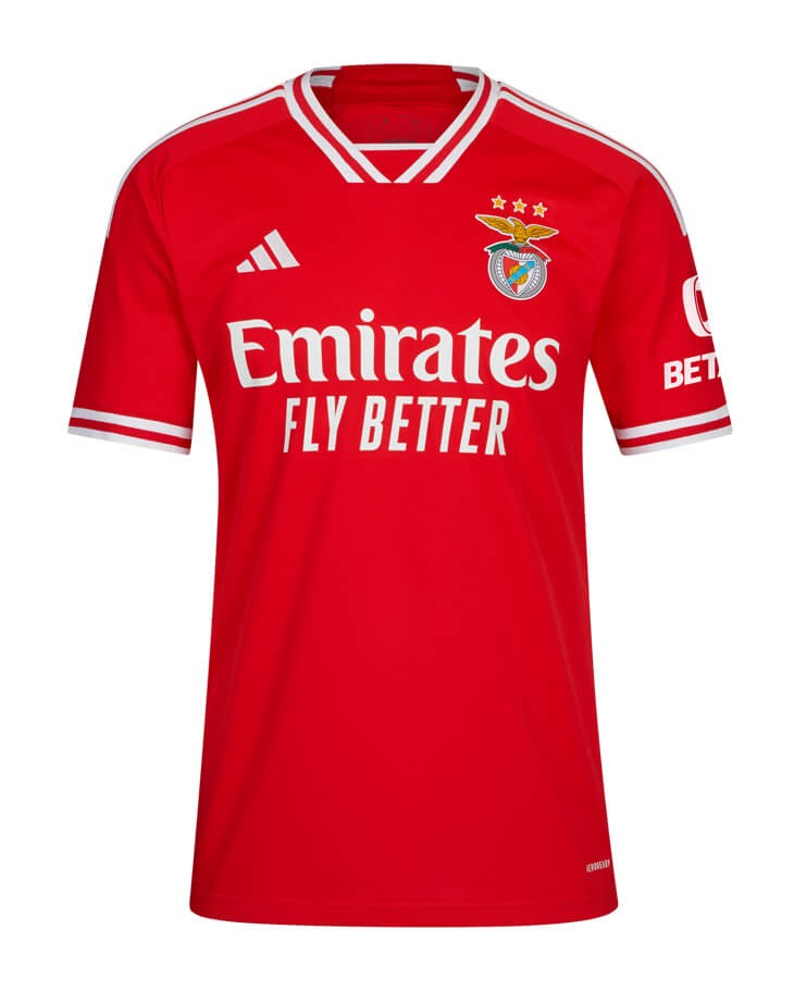 Benfica Home 23/24