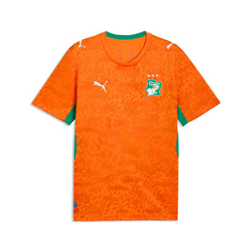 Cote d'ivoire Home World Cup 2026