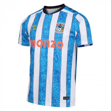 Conventry City 26/27 Home