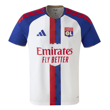 Lyon Home 26/27