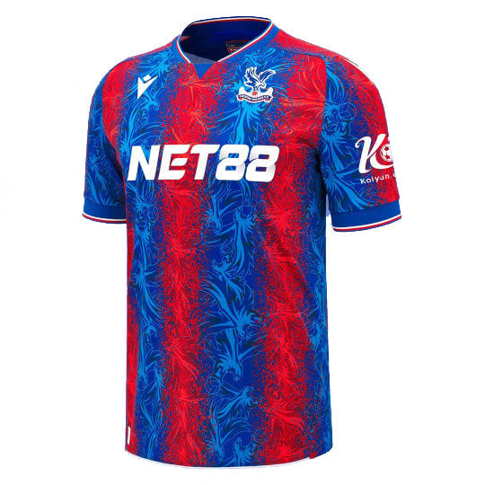 Crystal Palace Home 24/25