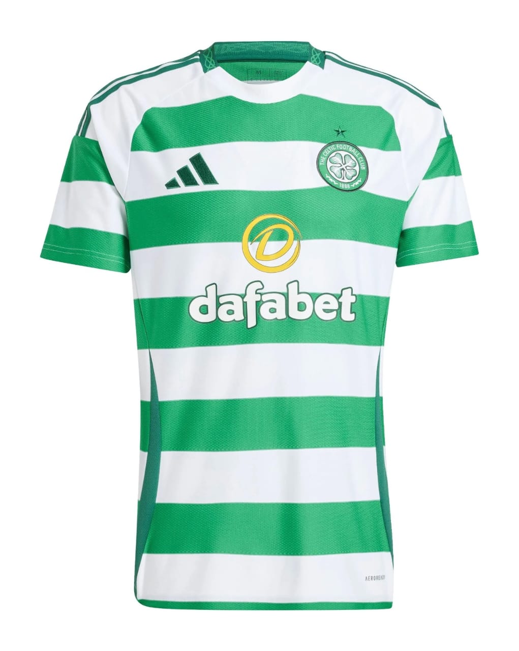 Celtic Home 24/25