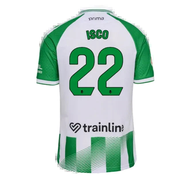 Real Betis Home 26/27