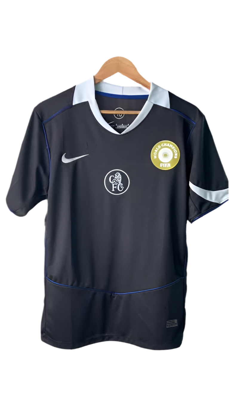 Chelsea 3rd 25/26