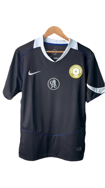 Chelsea 3rd 25/26