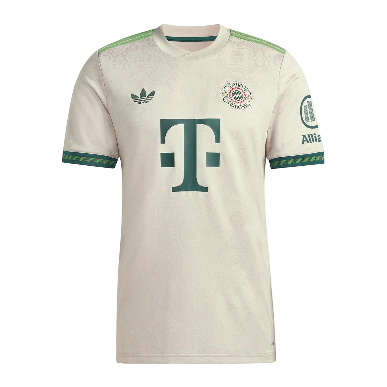 Bayern Munich Oktoberfest 25/26