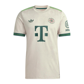 Bayern Munich Oktoberfest 25/26