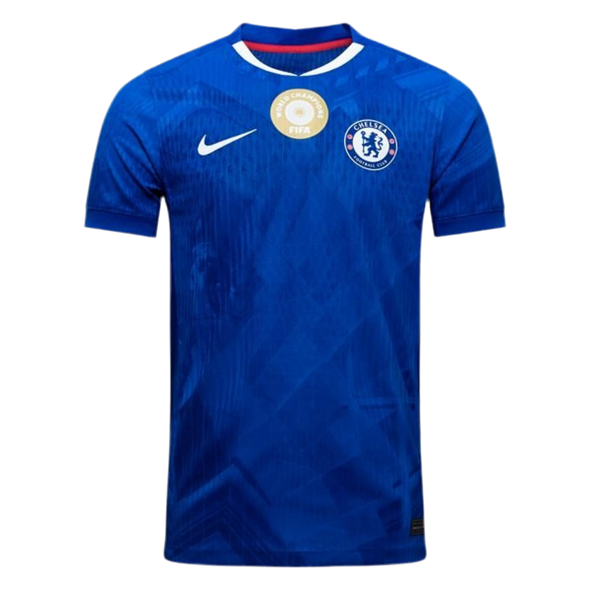 Chelsea Home 25/26