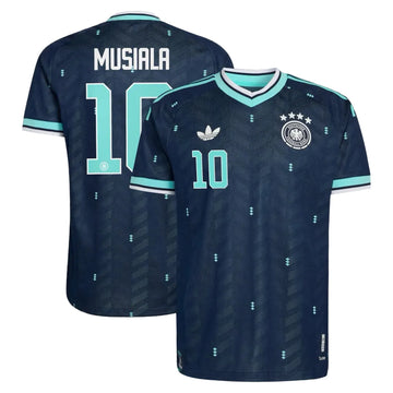 Germany Away World Cup 2026