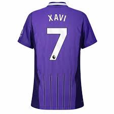Tottenham Third 26/27