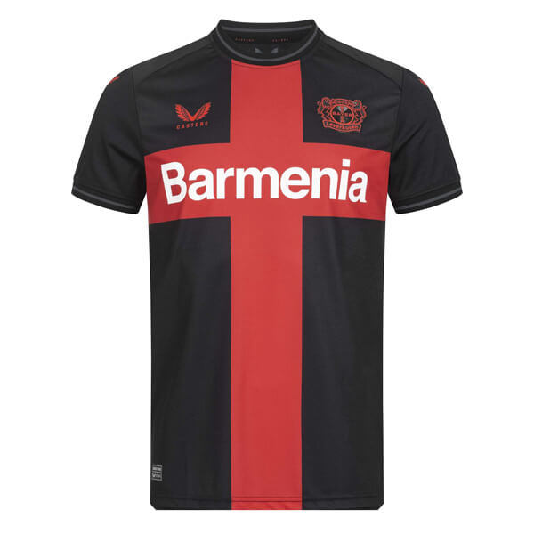 Bayer Leverkusen Home 23/24