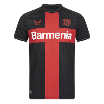 Bayer Leverkusen Home 23/24