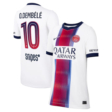 PSG Away 26/27