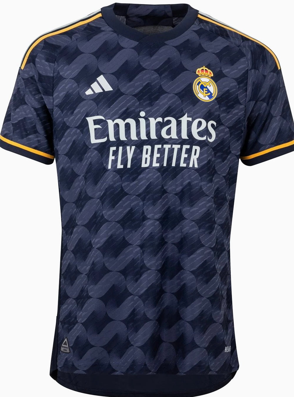 Real Madrid Away 23/24