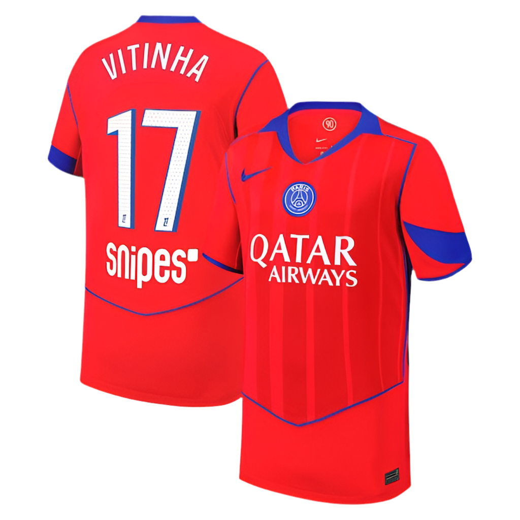 Psg 3rd 25/26