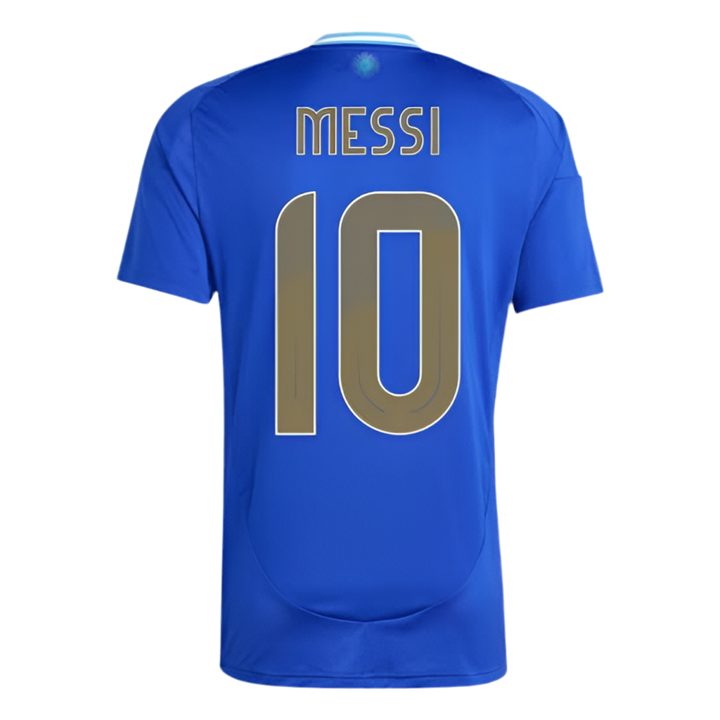 Argentina 24/26 Messi Kids Set