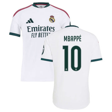 Real Madrid Home 26/27