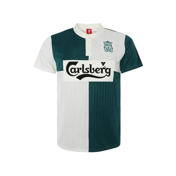 Liverpool Retro Away 95/96