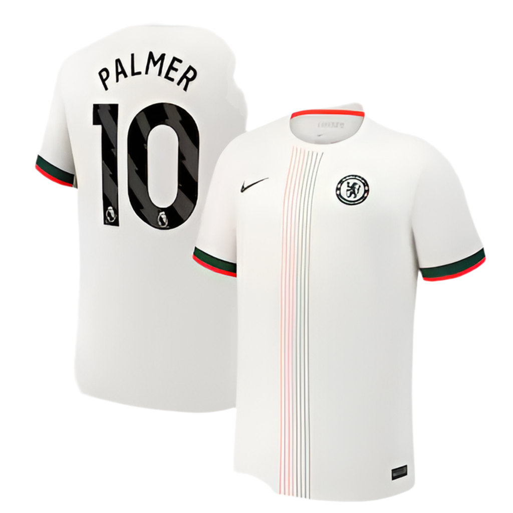 Chelsea Away 25/26