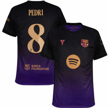 Barcelona Away 26/27