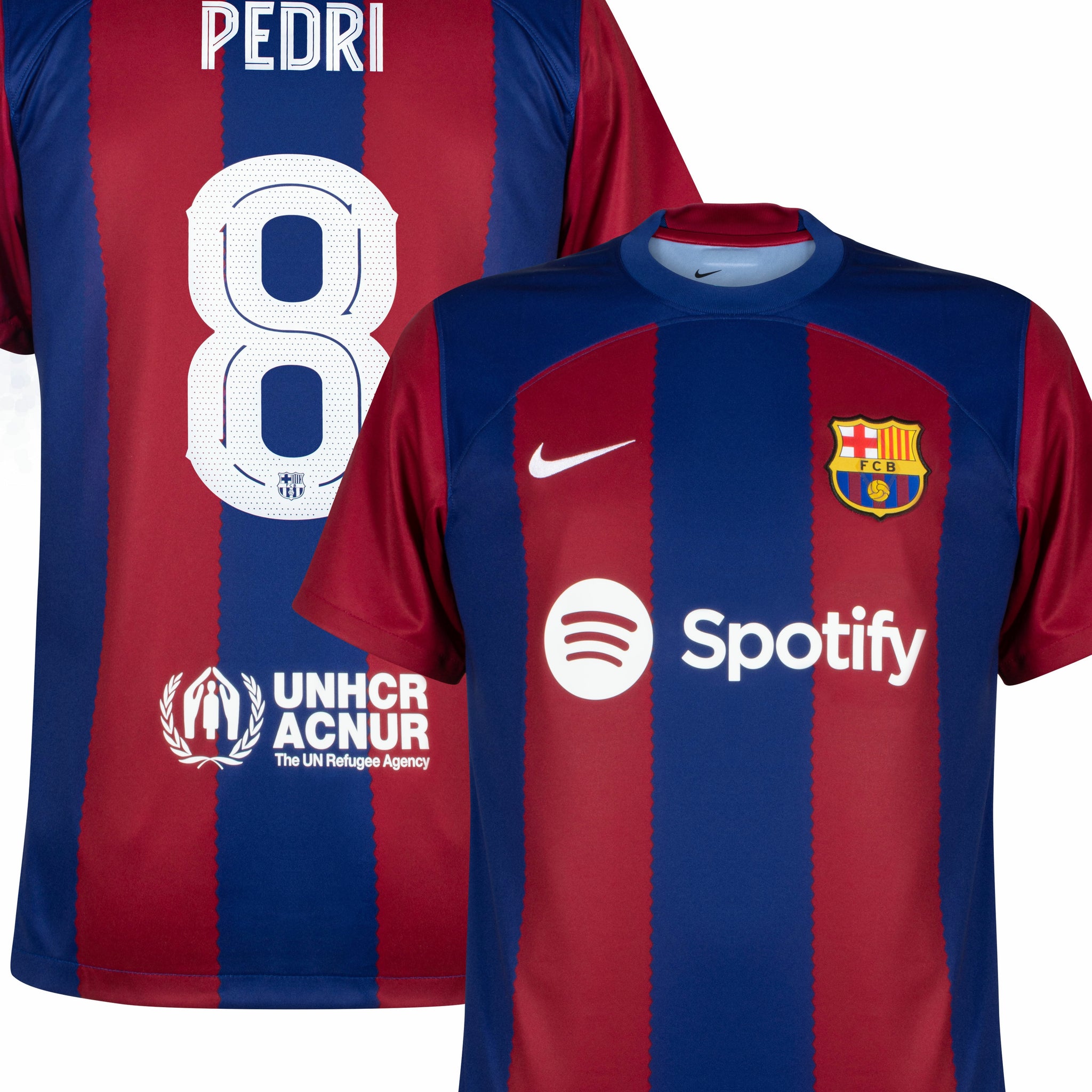 Barcelona Home 23/24