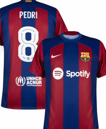 Barcelona Home 23/24