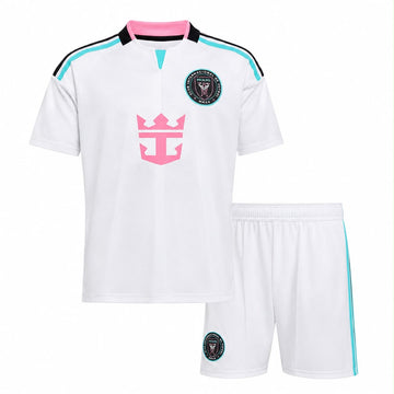 Inter Miami Third 26/27 Kids Set