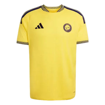 Al Nassr Home 26/27