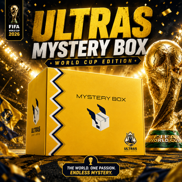 World Cup 2026 Mystery Box