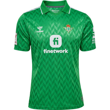 Real Betis Away 23/24