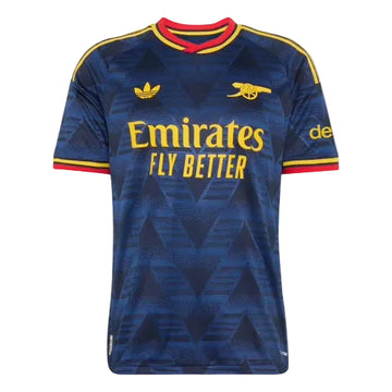 Arsenal Away 26/27