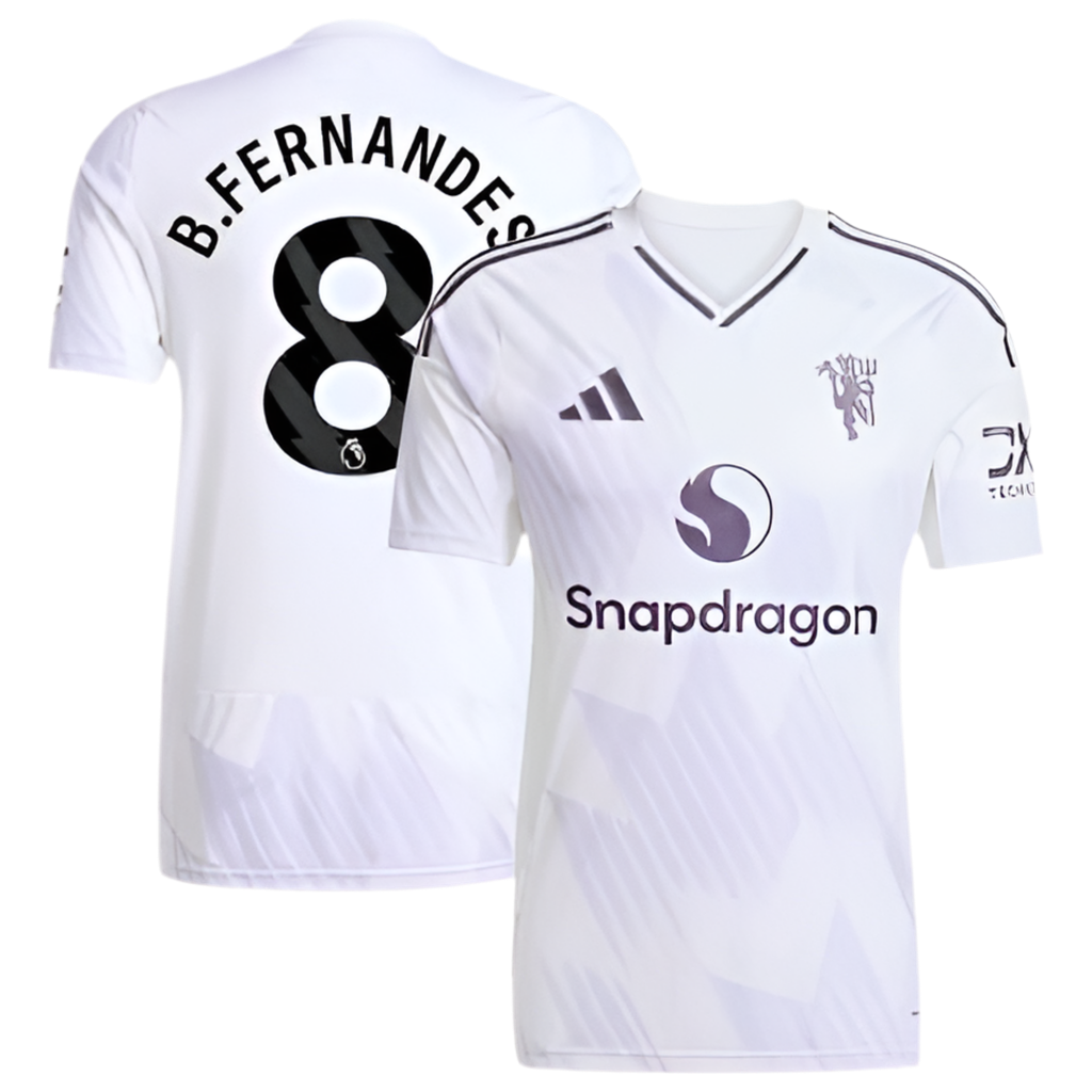 Manchester United Away 25/26