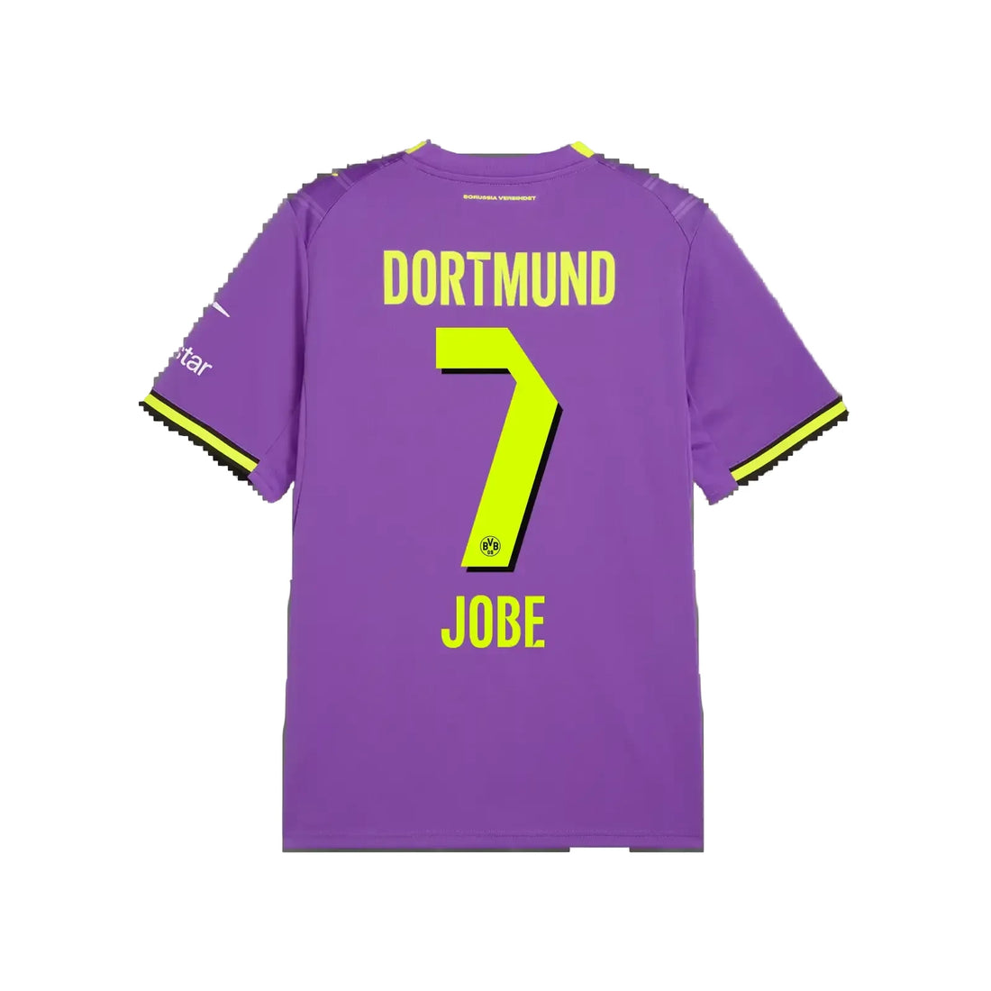 Dortmund Third 26/27