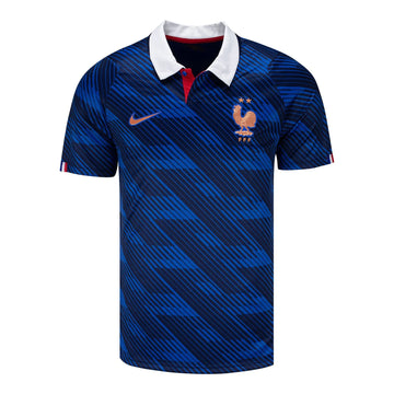 France Home World Cup 2026
