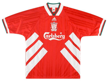 Liverpool Retro Home 94/95