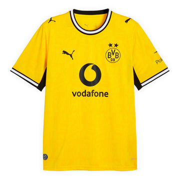Dortmund Home 26/27