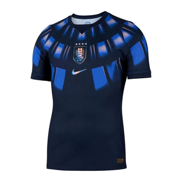 Uruguay Away World Cup 2026