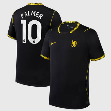Chelsea Away 26/27