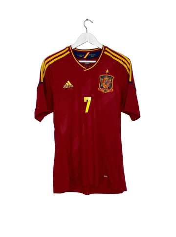 Spain Home 2011/12