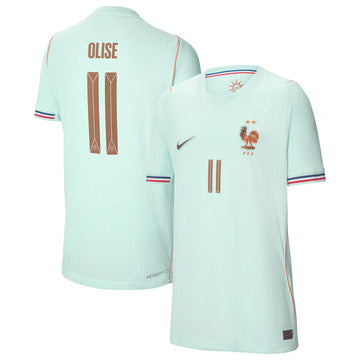 France Away World Cup 2026
