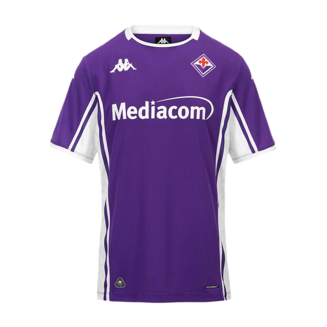 Fiorentina Home 25/26