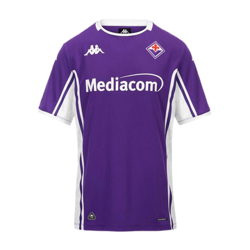 Fiorentina Home 25/26