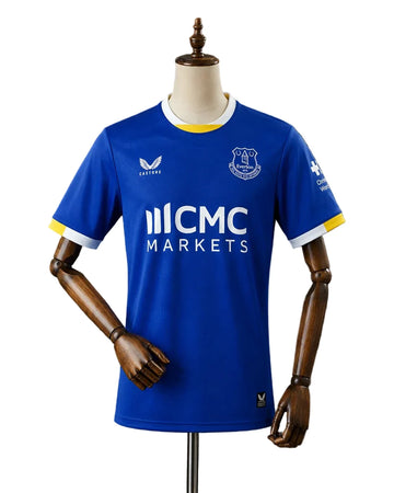 Everton Home 26/27