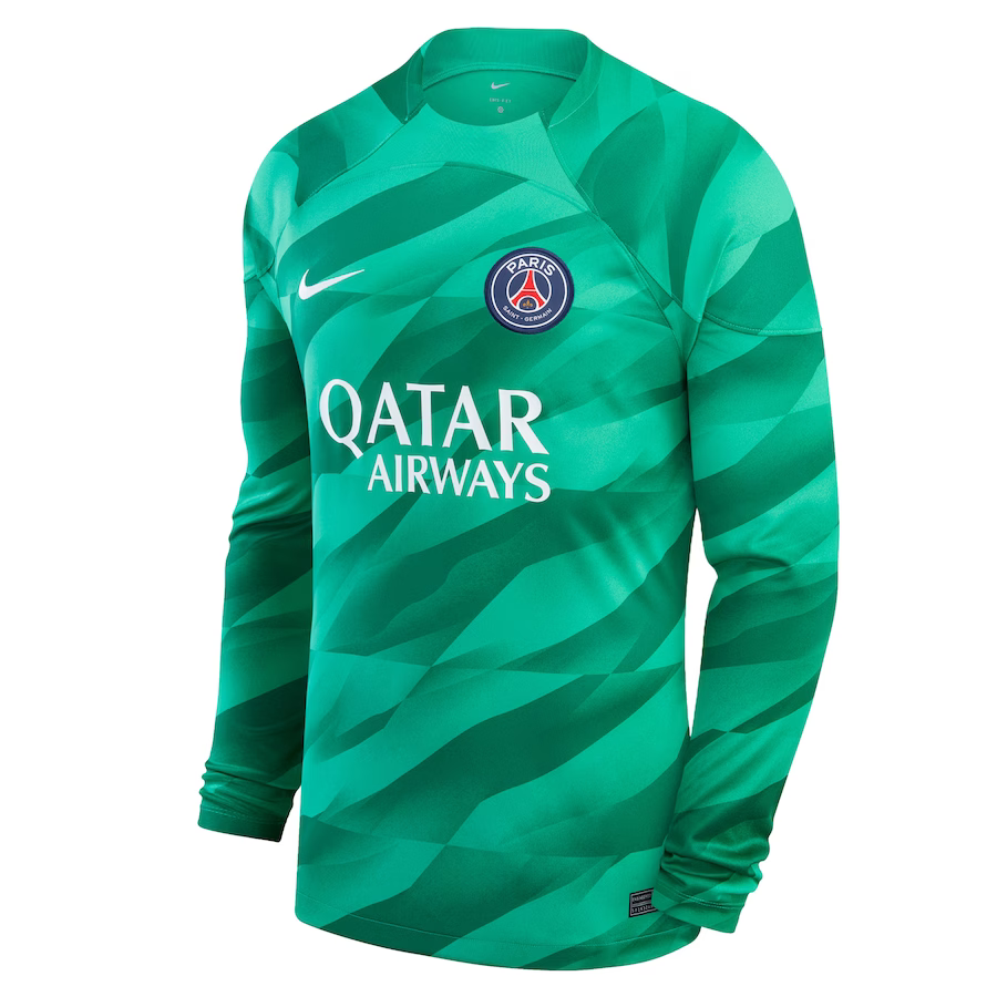 PSG Home GK 23/24