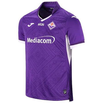 Fiorentina Home 26/27