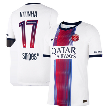 PSG Away 26/27