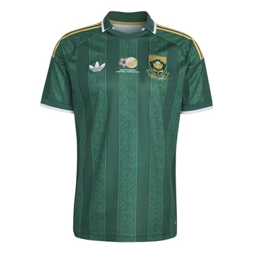 South Africa World Cup 2026