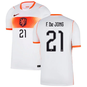 Netherland Away World Cup 2026