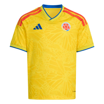 Colombia Home World Cup 2026